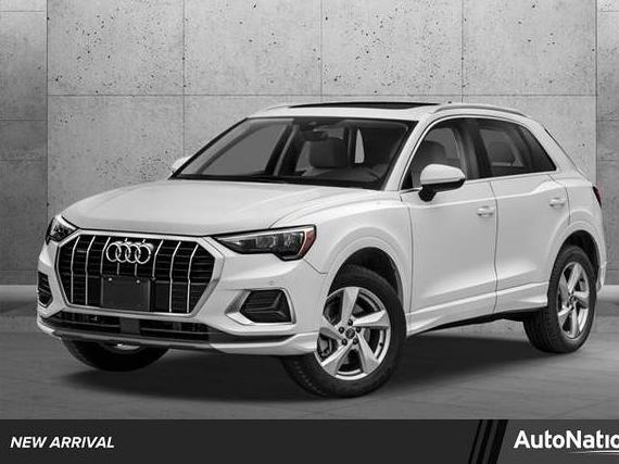 AUDI Q3 2020 WA1AECF30L1005605 image