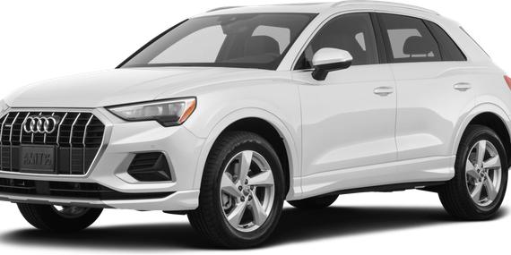 AUDI Q3 2020 WA1AECF31L1029704 image