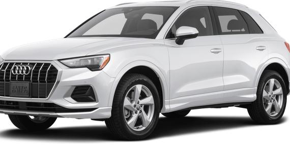 AUDI Q3 2020 WA1AECF31L1092883 image