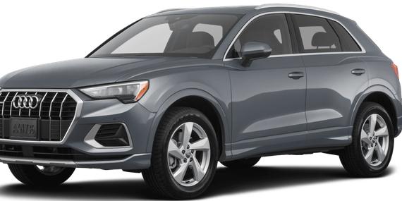 AUDI Q3 2020 WA1AECF31L1074173 image