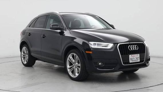 AUDI Q3 2015 WA1BFCFS2FR010075 image