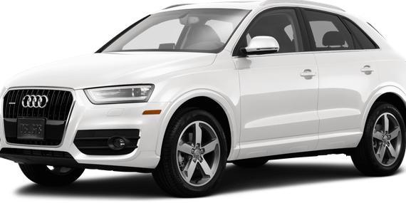 AUDI Q3 2015 WA1EFCFS0FR003087 image