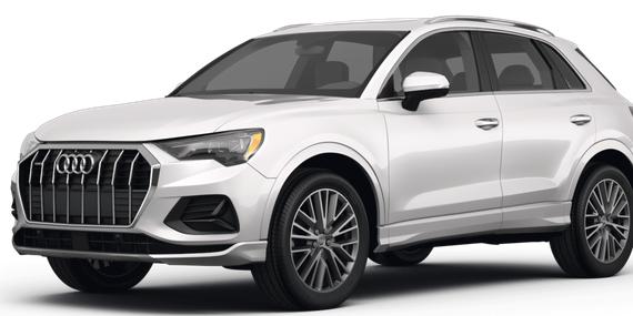 AUDI Q3 2022 WA1AUCF32N1044301 image