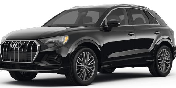 AUDI Q3 2022 WA1AUCF31N1005487 image