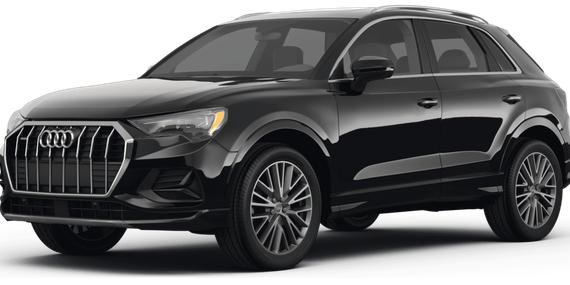 AUDI Q3 2022 WA1AUCF30N1015590 image