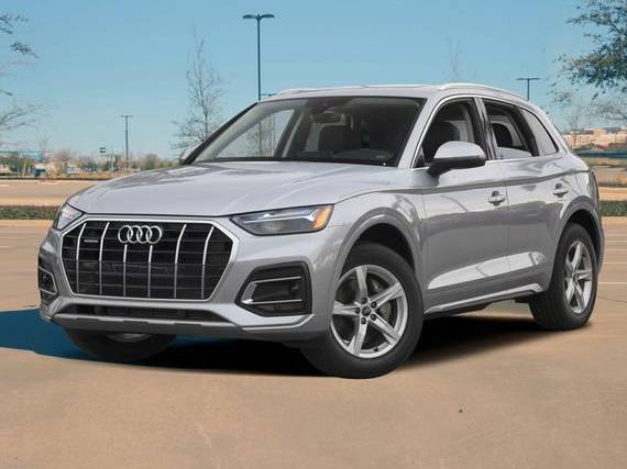 AUDI Q5 2023 WA15AAFY0P2118029 image
