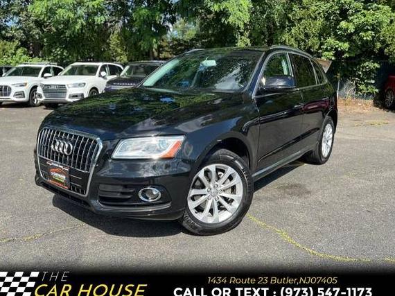 AUDI Q5 2016 WA1C2AFP5GA048867 image AUDI Q5 2016 WA1C2AFP5GA048867 image