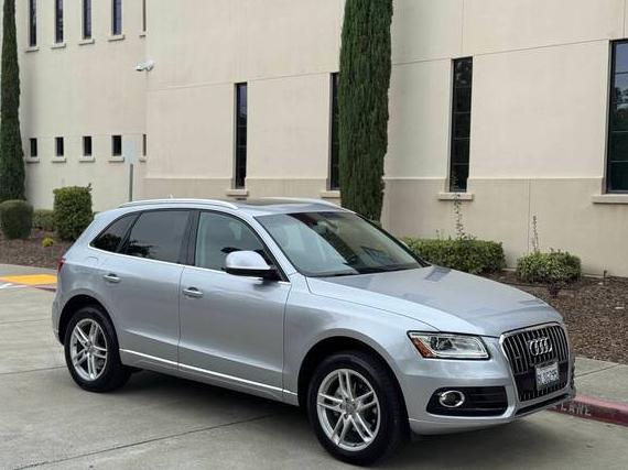 AUDI Q5 2016 WA1C2AFP6GA079920 image AUDI Q5 2016 WA1C2AFP6GA079920 image