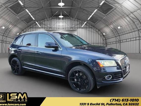 AUDI Q5 2016 WA1C2AFP5GA073235 image AUDI Q5 2016 WA1C2AFP5GA073235 image