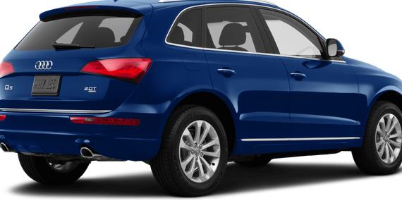 AUDI Q5 2016 WA1C2AFP2GA148652 image
