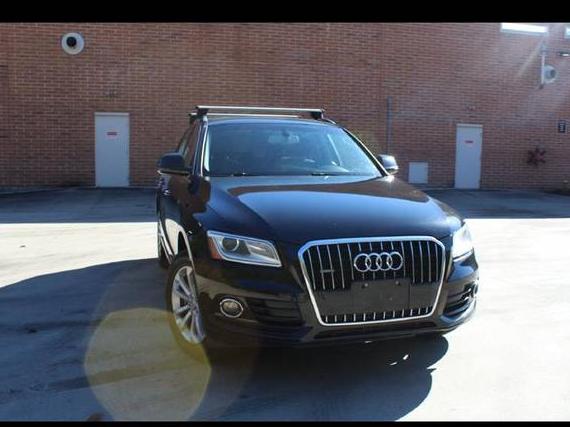 AUDI Q5 2016 WA1C2AFP2GA103985 image AUDI Q5 2016 WA1C2AFP2GA103985 image