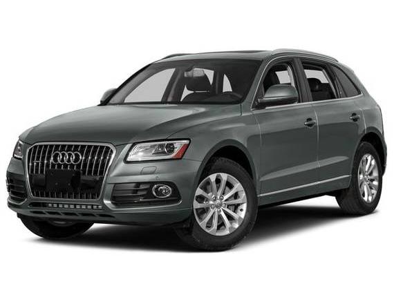 AUDI Q5 2016 WA1C2AFP1GA034061 image