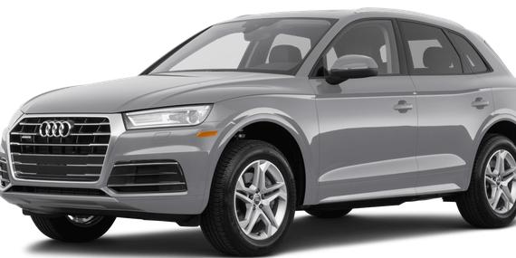 AUDI Q5 2019 WA1ANAFY1K2048228 image
