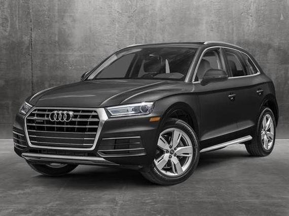 AUDI Q5 2019 WA1ANAFY1K2088776 image
