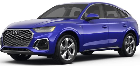 AUDI Q5 2021 WA15AAFYXM2085617 image AUDI Q5 2021 WA15AAFYXM2085617 image