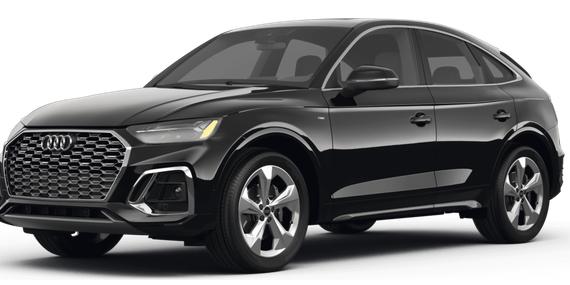 AUDI Q5 2021 WA15AAFY4M2078291 image AUDI Q5 2021 WA15AAFY4M2078291 image