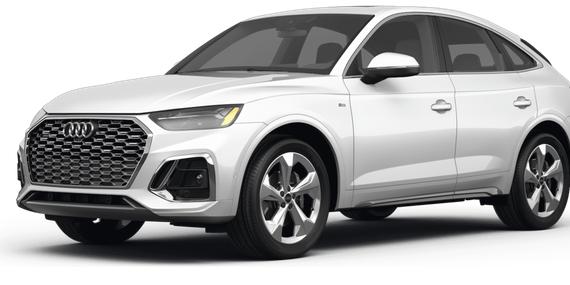 AUDI Q5 2021 WA15AAFY5M2113730 image