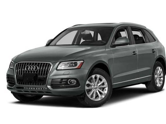 AUDI Q5 2017 WA1C2AFP2HA064624 image