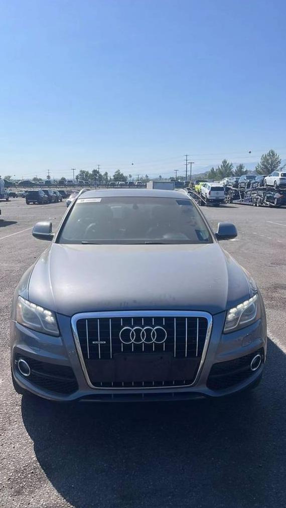 AUDI Q5 2012 WA1DKAFP1CA066815 image AUDI Q5 2012 WA1DKAFP1CA066815 image