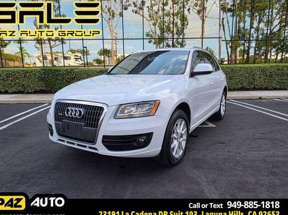 AUDI Q5 2012 WA1CFAFP6CA039366 image AUDI Q5 2012 WA1CFAFP6CA039366 image