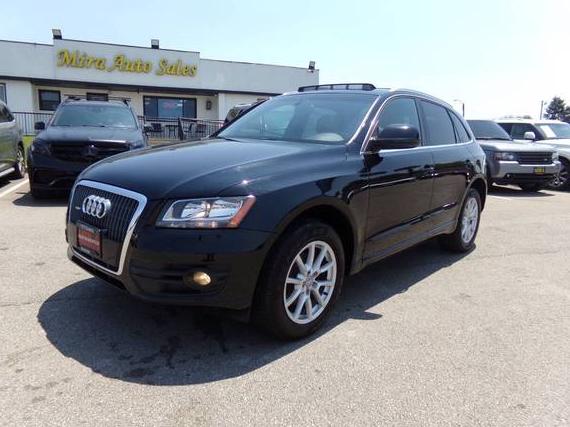 AUDI Q5 2012 WA1CFAFPXCA022022 image AUDI Q5 2012 WA1CFAFPXCA022022 image