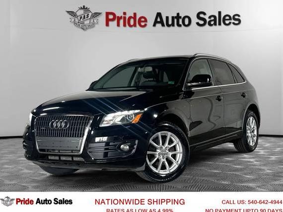 AUDI Q5 2012 WA1LFAFP4CA020363 image AUDI Q5 2012 WA1LFAFP4CA020363 image