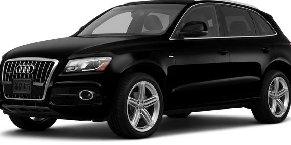 AUDI Q5 2012 WA1DKAFP9CA102220 image AUDI Q5 2012 WA1DKAFP9CA102220 image