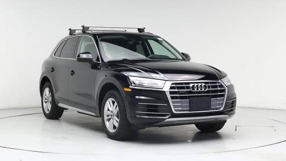 AUDI Q5 2020 WA1ANAFY2L2019239 image