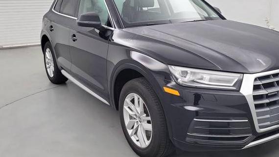 AUDI Q5 2020 WA1ANAFY0L2071680 image