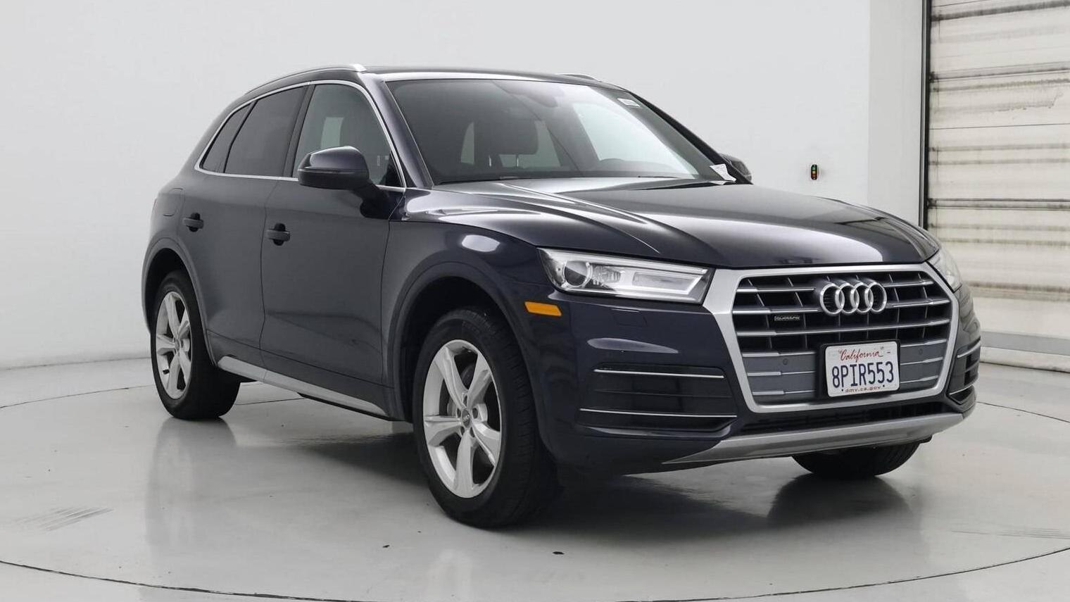 AUDI Q5 2020 WA1ANAFY2L2029849 image