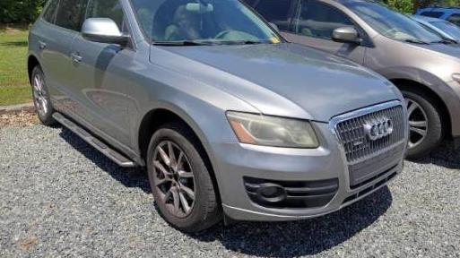 AUDI Q5 2011 WA1LFAFP1BA033277 image