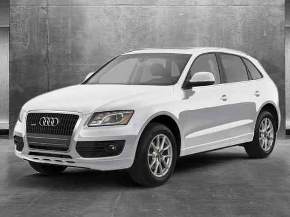 AUDI Q5 2011 WA1CFAFP2BA100288 image