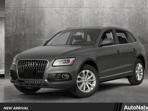 AUDI Q5 2013 WA1CFAFP8DA076534 image
