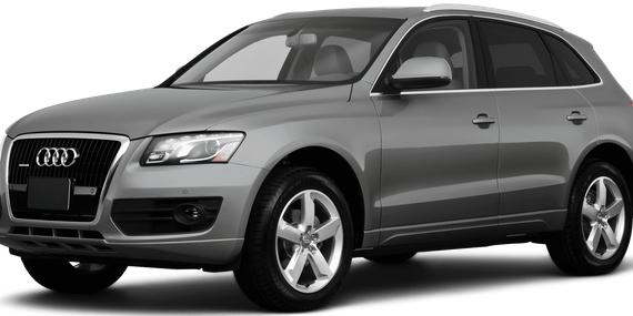AUDI Q5 2010 WA1LKAFP7AA013397 image