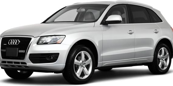 AUDI Q5 2010 WA1LKAFP1AA036352 image