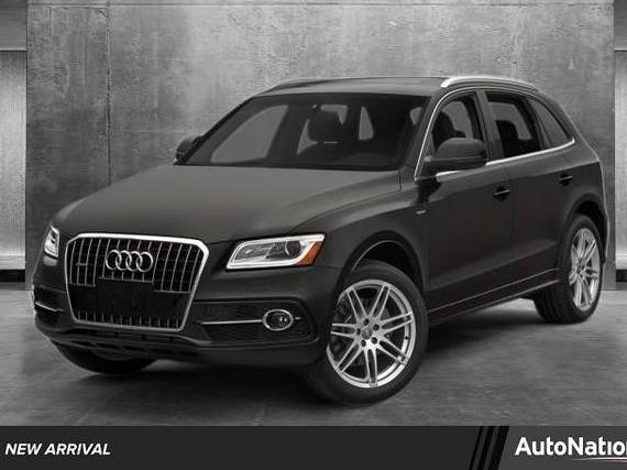 AUDI Q5 2014 WA1C8AFP6EA113141 image