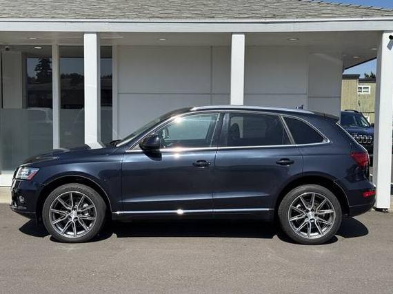 AUDI Q5 2014 WA1CMAFP1EA080139 image