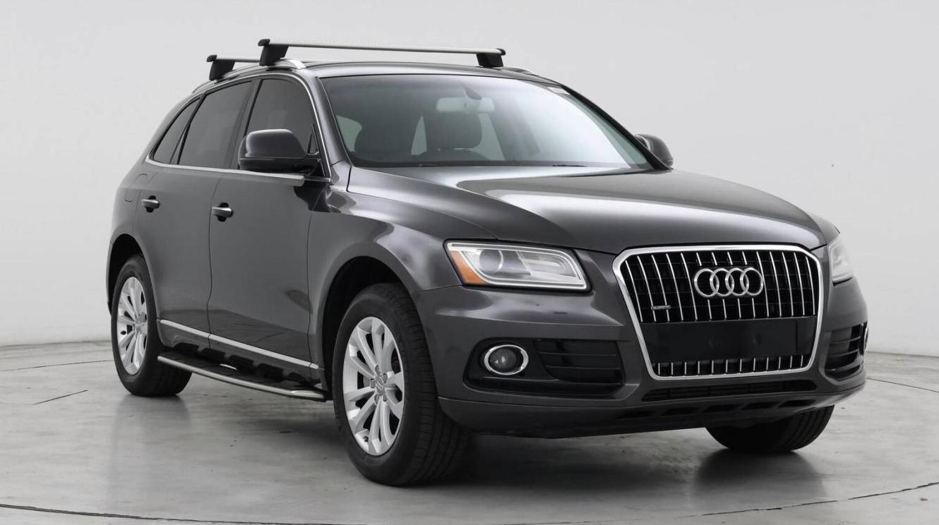 AUDI Q5 2015 WA1CFAFP2FA138769 image