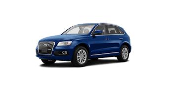 AUDI Q5 2015 WA1CFAFP0FA093282 image