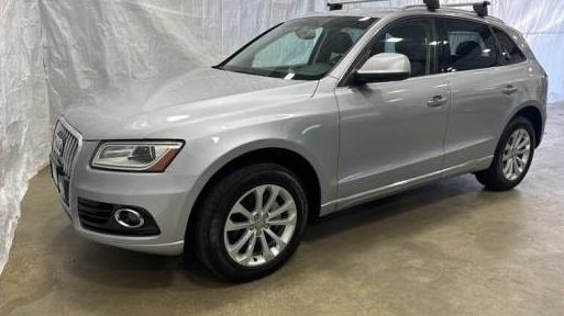 AUDI Q5 2015 WA1CFAFP0FA046480 image