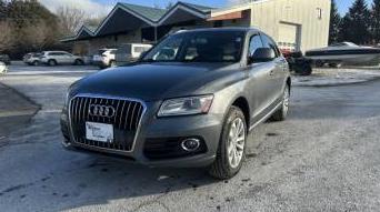 AUDI Q5 2015 WA1CFAFP5FA085808 image
