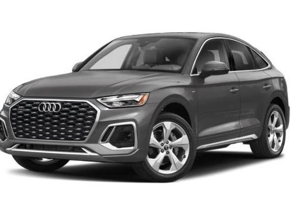 AUDI Q5 2025 WA15AAFY7S2009219 image