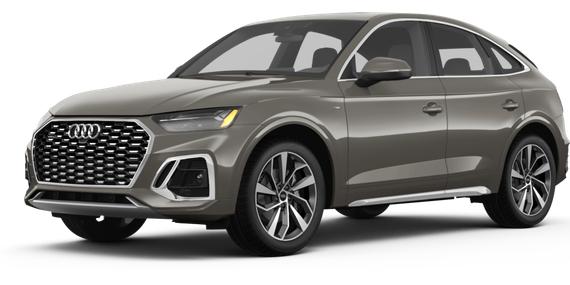 AUDI Q5 2025 WA15AAFY4S2009212 image