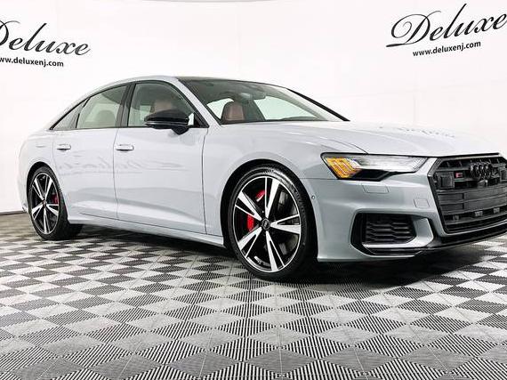 AUDI S6 2023 WAUFFBF23PN012425 image AUDI S6 2023 WAUFFBF23PN012425 image