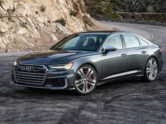 AUDI S6 2023 WAUEFBF23PN095110 image