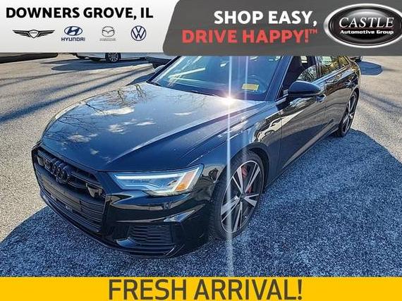 AUDI S6 2023 WAUEFBF23PN008385 image AUDI S6 2023 WAUEFBF23PN008385 image