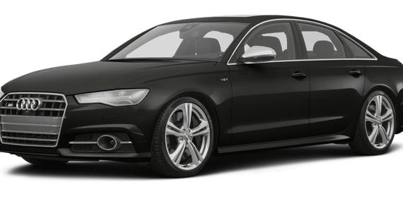 AUDI S6 2016 WAUH2AFC6GN088423 image