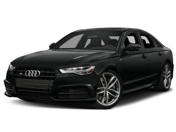 AUDI S6 2018 WAUFFAFC2JN065854 image AUDI S6 2018 WAUFFAFC2JN065854 image