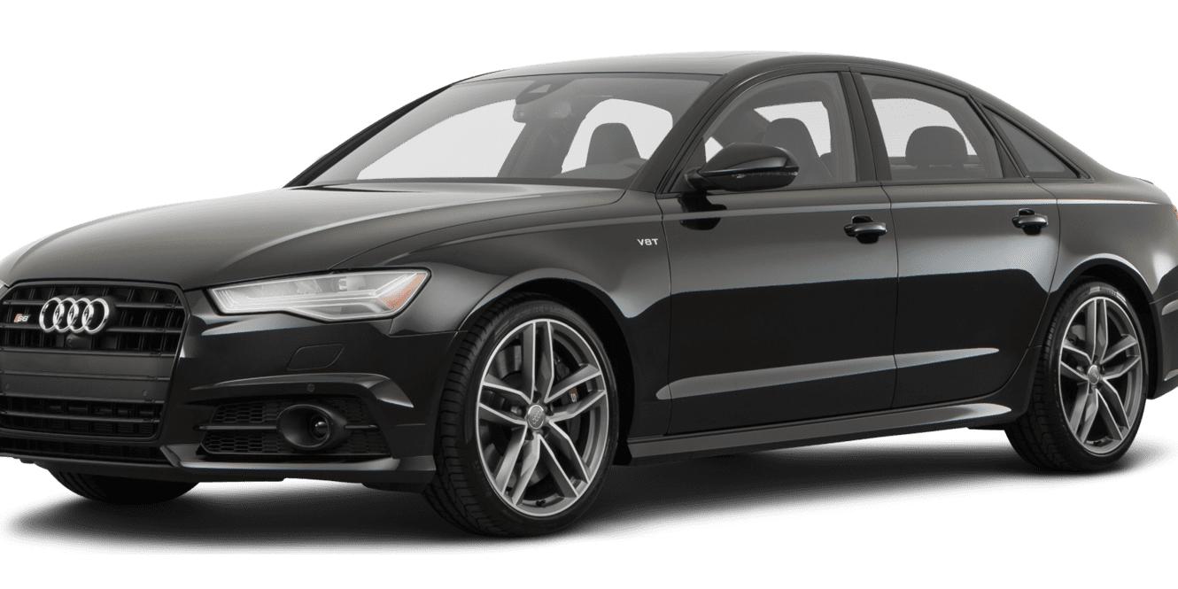 AUDI S6 2018 WAUFFAFC1JN028973 image