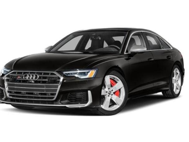 AUDI S6 2021 WAUFFAF2XMN029728 image